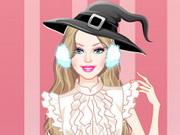 Barbie Puppet Princess Dress Up