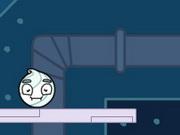 Marshmallow's Escape