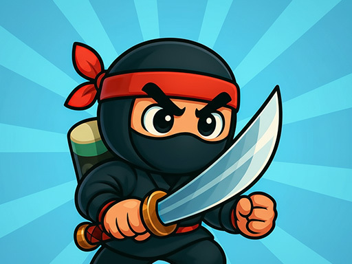 Ninja Jump fighting Game - Play Ninja Jump fighting Online for Free at ...