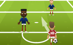 World Soccer Kick 2018