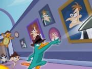 Return Of The Platypus