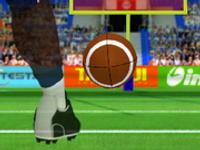 FOOTBALLWARS ONLINE - Play Online for Free!