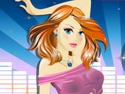 Colorful Party Dress Up