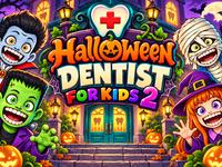 Halloween Dentist For Kids 2