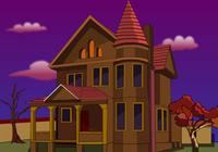 Finding My Small Brother 