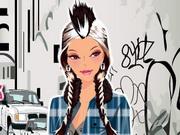 Fancy Punk Dress Up