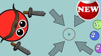 Balloons.io - BEST TIPS & TRICKS! Powerful Upgrade Item (Epic & Funny Moments) balloons.io gameplay 