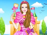 Barbie Diamonds Princess