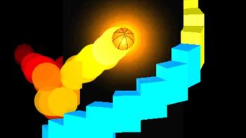 Spiral Jump 3D · Game · Gameplay 