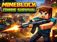 Mineblock Zombie Survival