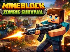 Mineblock Zombie Survival