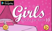 Girls Room Escape 11