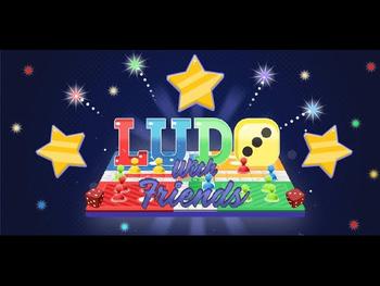 Ludo With Friends | लूडो मास्टर | Gamezop | Games Khelo, Paise Jeeto! 