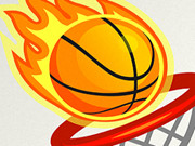 Dunk Shot Online Game - Play Dunk Shot Online Online for Free at YaksGames