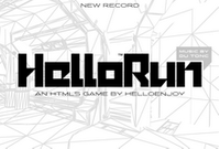 Hello Run