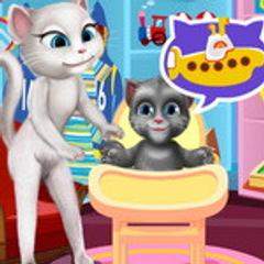 Guess The Kitty - Online Game - Play for Free