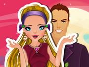 Valentine's Day Makeover