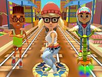 subway Games - Play Free Games Online at