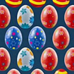 Easter Shooter Game