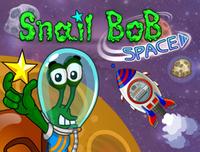 Snail Bob 4 html5