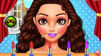 BFFS Velvet Party -7sgames.com 