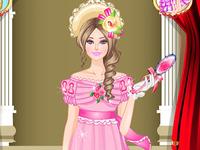 BARBIE DRESS UP GAMES - Play online free at