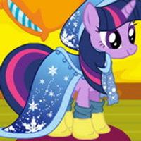 My Little Pony Winter Fashion 3
