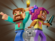 Minecraft Block Match Game - Play Minecraft Block Match Online for Free ...