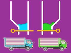 Color Water Trucks