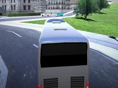 Bus Simulator Unblocked Remastered