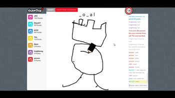 drawthis.io:BEST.IO GAME EVER?! 