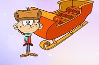 Nickelodeon: How Do You Sleigh?