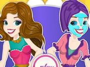 Omg It's Friday Makeover