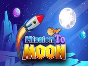 Mission To Moon Online Game