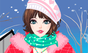 Winter Dress Up