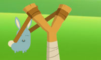The Amazing Flying Babbits Game - Play The Amazing Flying Babbits ...