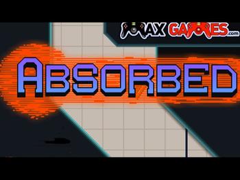 Absorbed Walkthrough Levels 1-20 (All Stars) 