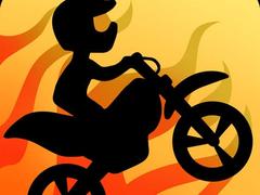 Moto X3M Bike Race Game levels 68 74 Gameplay Android & iOS game moto x3m 