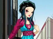 Don't Stop The Fashion