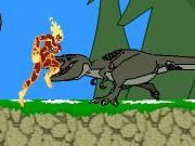 Ben10 Ultimate Force 2