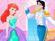 Ariel's Graduation Ball