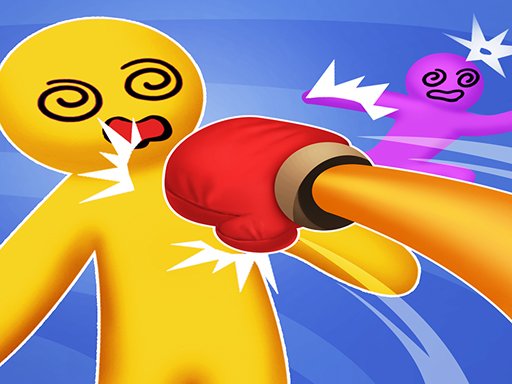 Boxing Master 3D Game - Play Boxing Master 3D Online for Free at YaksGames