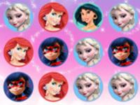 Connect The Princess