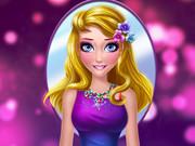 Modern Princess Perfect Make Up