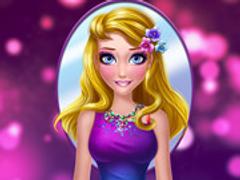 Modern Princess Perfect Make Up