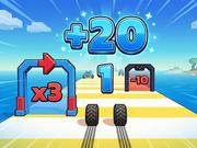 Mathematics Frenzy