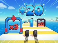 Mathematics Frenzy