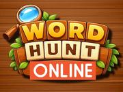 Word: Online Hunt