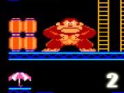 Donkey Kong 2
