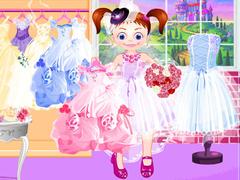 Princess Dede Sweet Dress Up